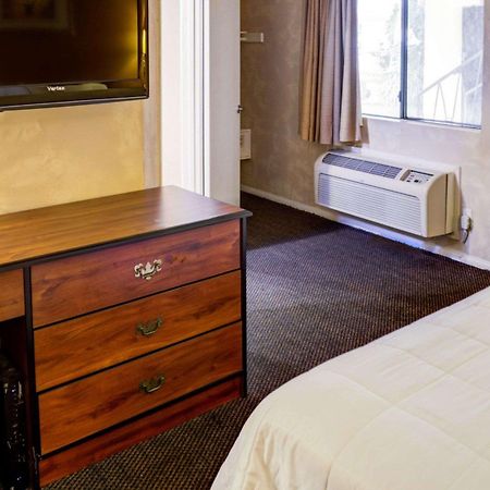 Rodeway Inn Near Venice Beach Лос Анджелис Екстериор снимка