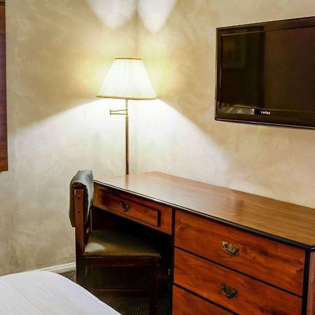 Rodeway Inn Near Venice Beach Лос Анджелис Екстериор снимка