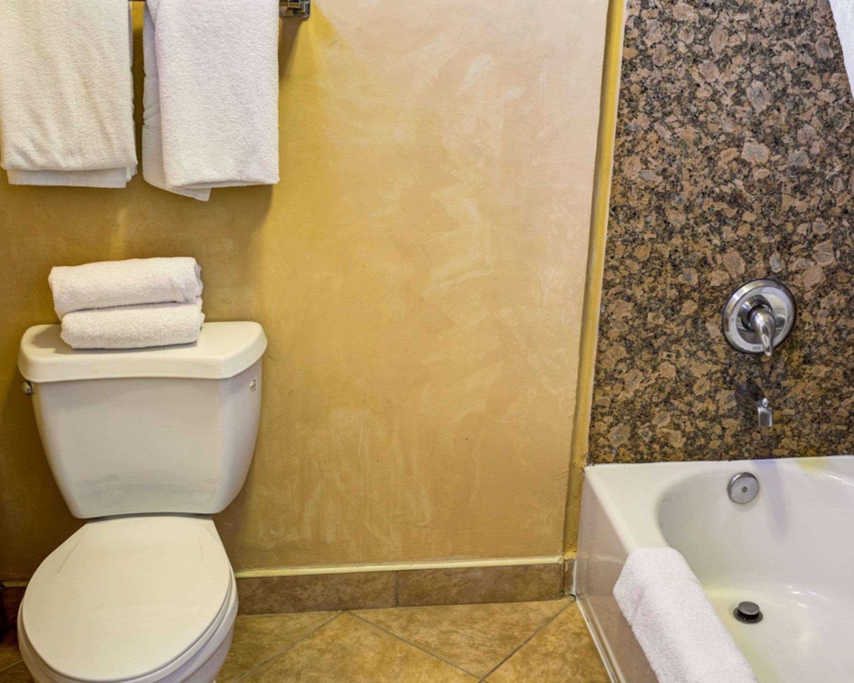 Rodeway Inn Near Venice Beach Лос Анджелис Екстериор снимка