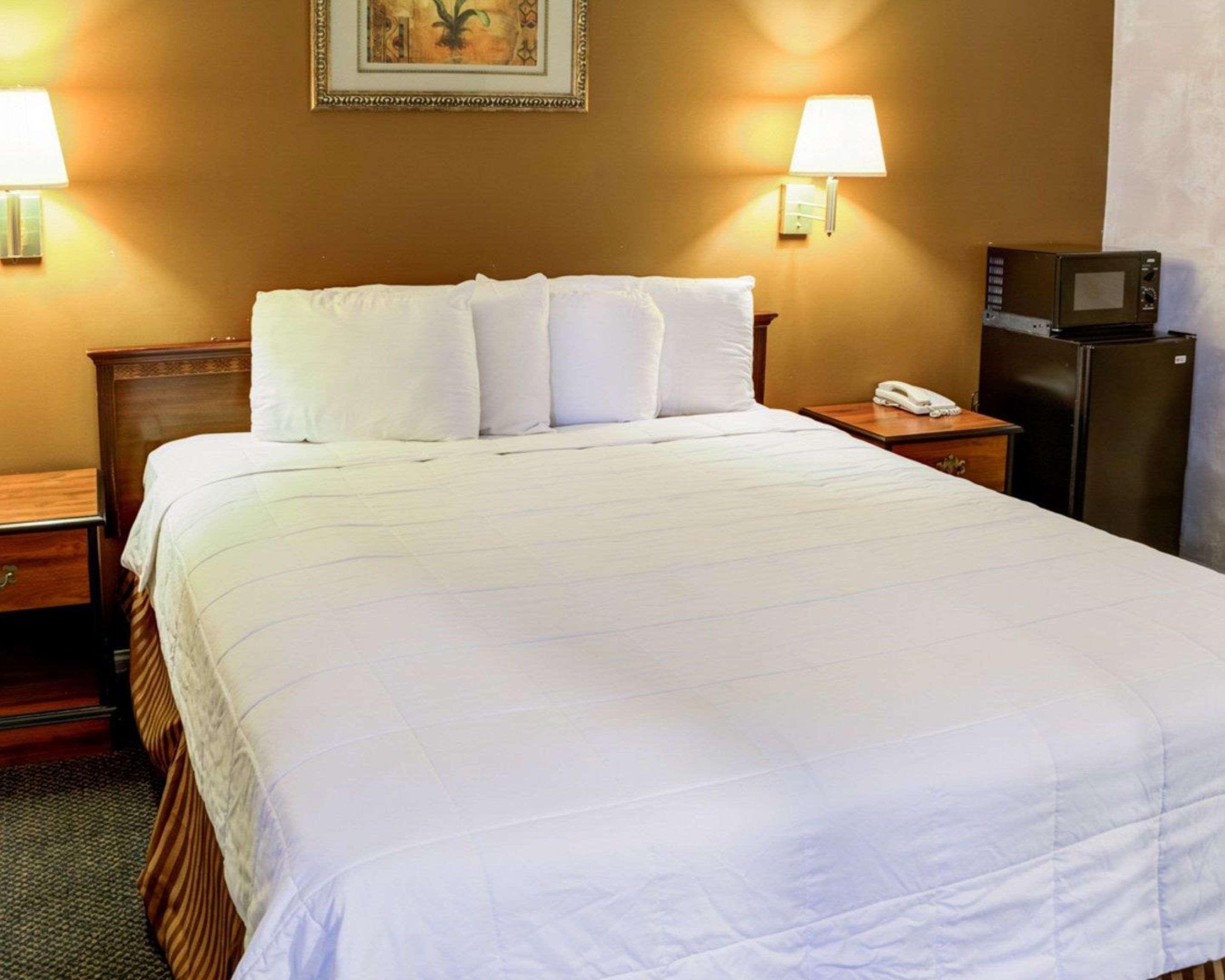 Rodeway Inn Near Venice Beach Лос Анджелис Екстериор снимка