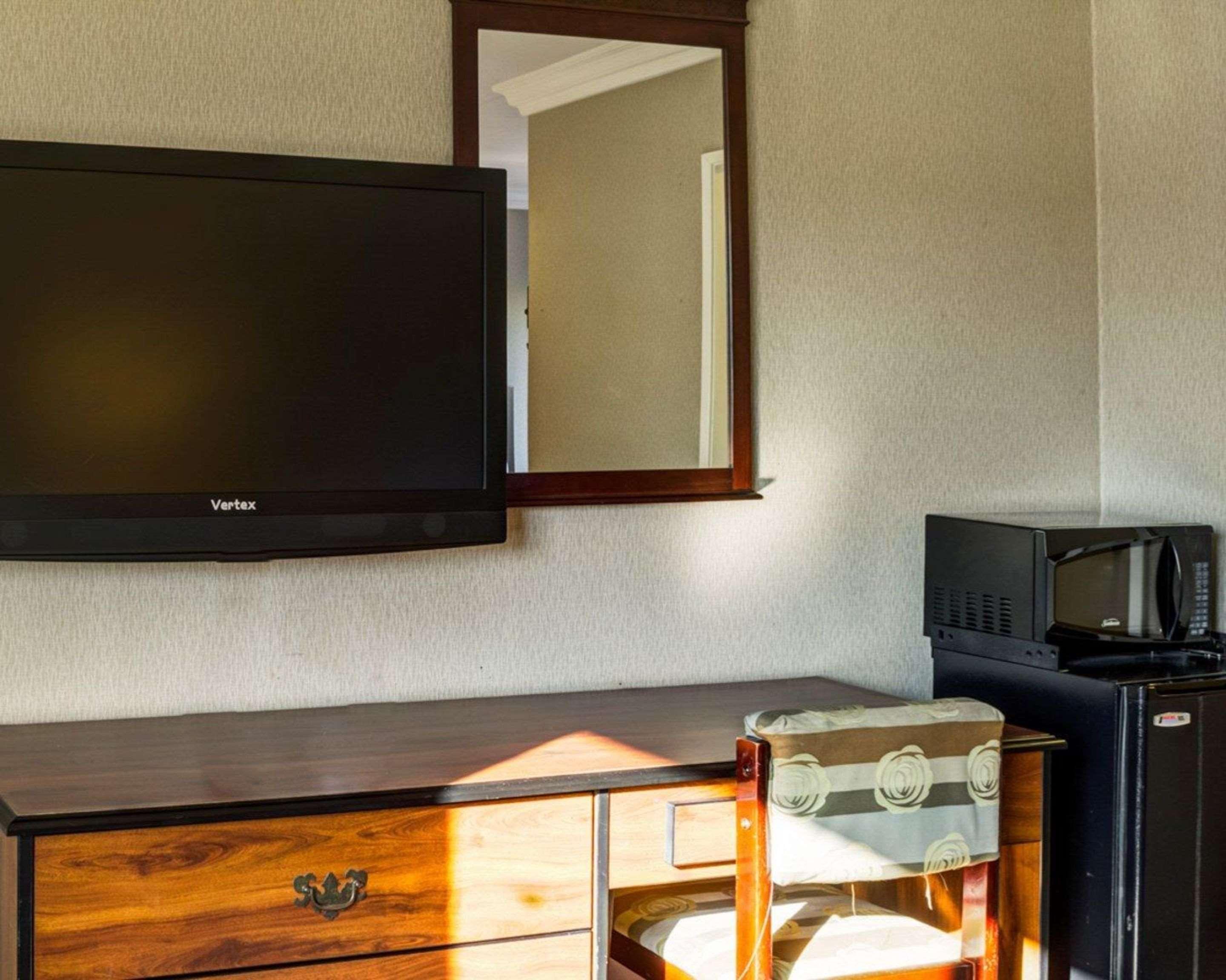 Rodeway Inn Near Venice Beach Лос Анджелис Екстериор снимка