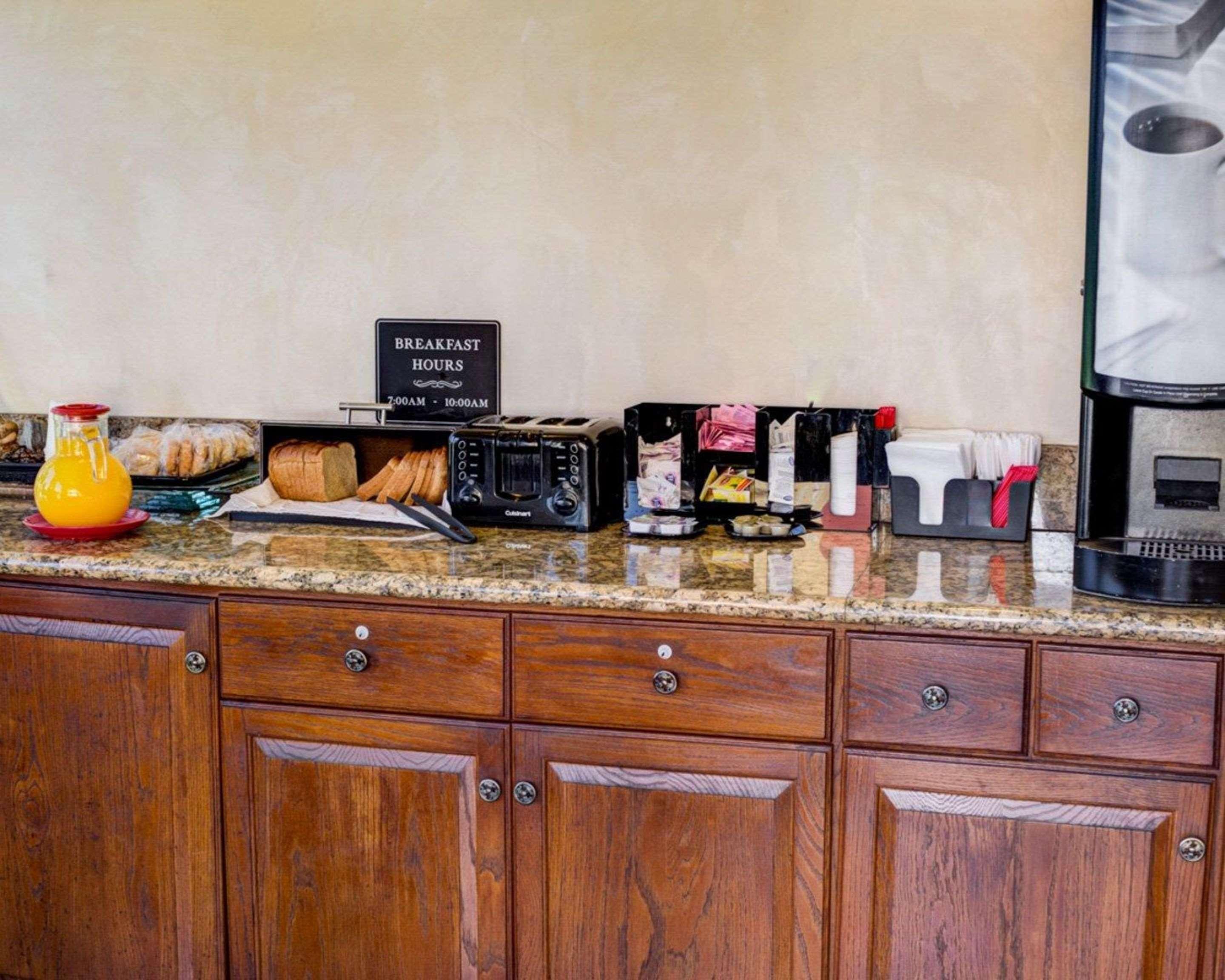 Rodeway Inn Near Venice Beach Лос Анджелис Екстериор снимка