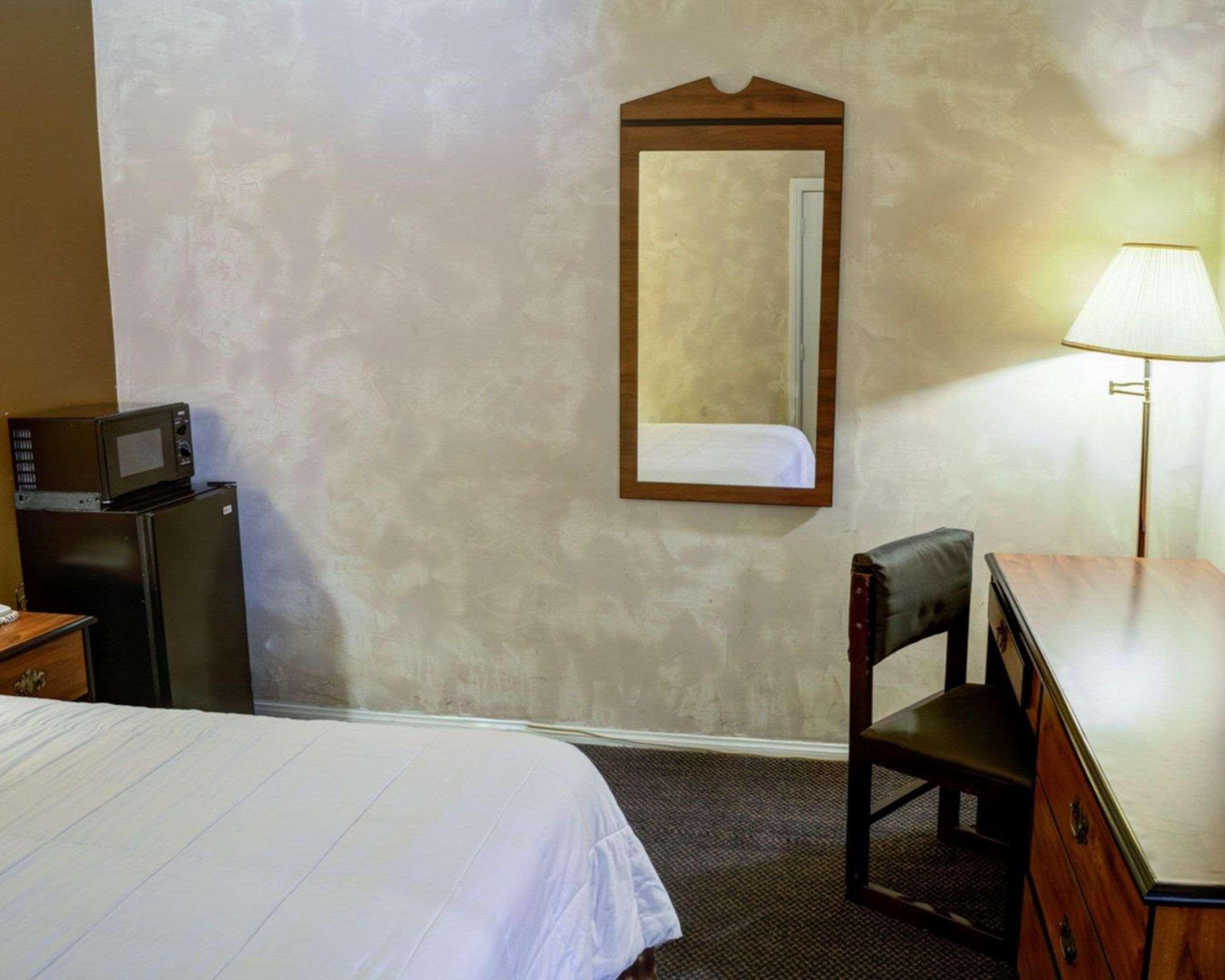 Rodeway Inn Near Venice Beach Лос Анджелис Екстериор снимка