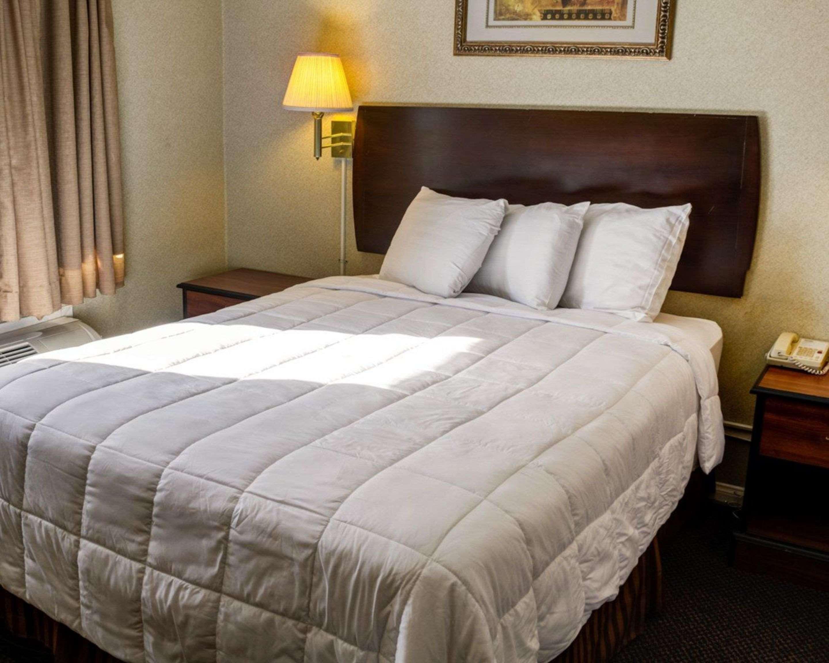 Rodeway Inn Near Venice Beach Лос Анджелис Екстериор снимка