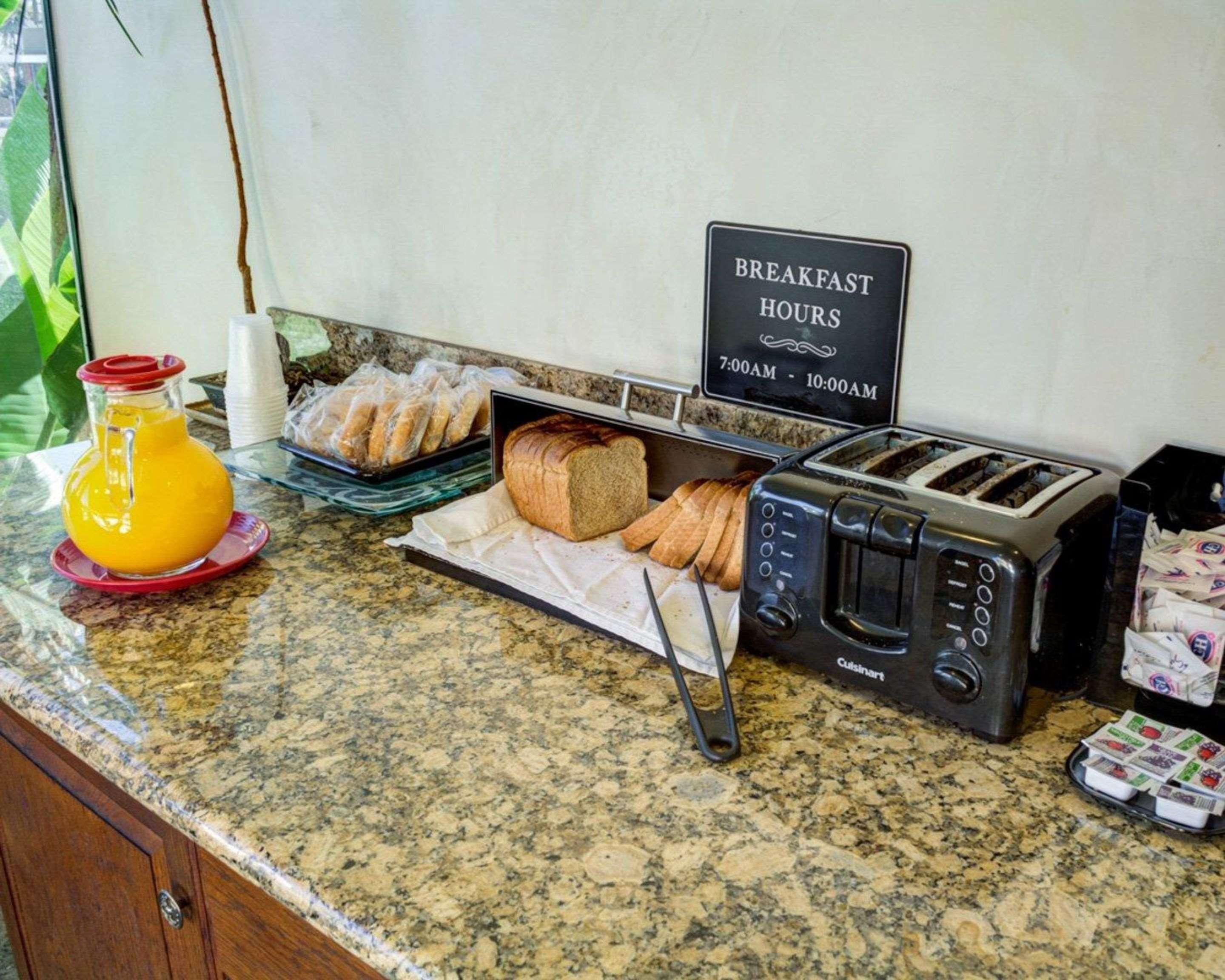 Rodeway Inn Near Venice Beach Лос Анджелис Екстериор снимка