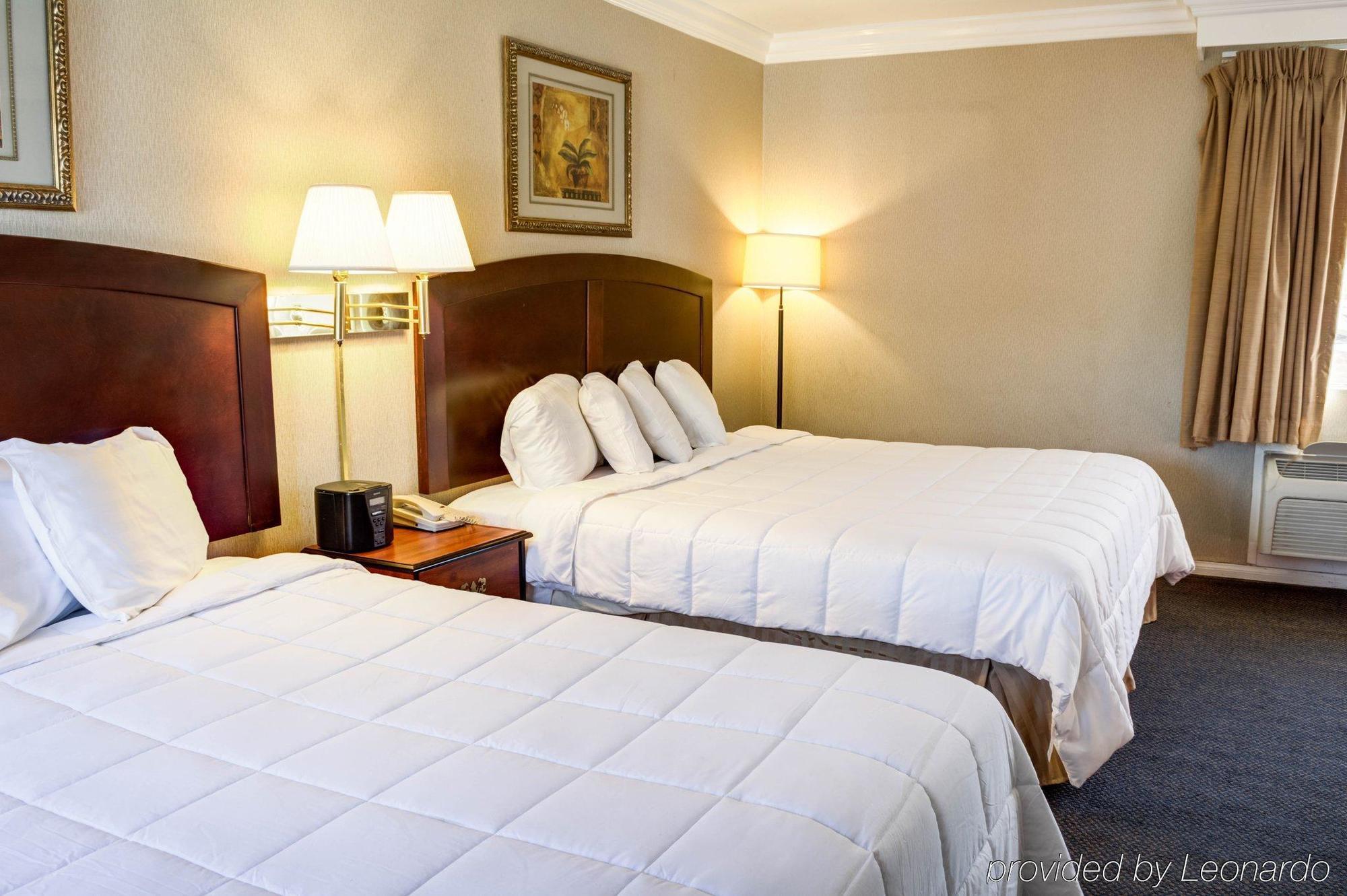Rodeway Inn Near Venice Beach Лос Анджелис Екстериор снимка
