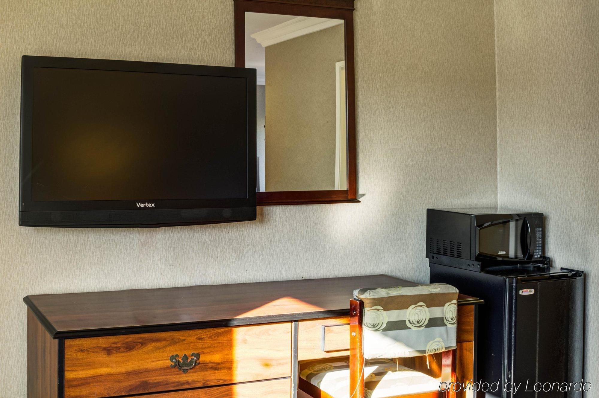 Rodeway Inn Near Venice Beach Лос Анджелис Екстериор снимка
