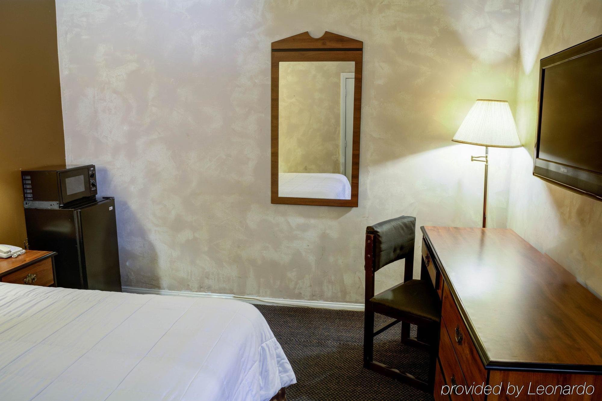 Rodeway Inn Near Venice Beach Лос Анджелис Екстериор снимка