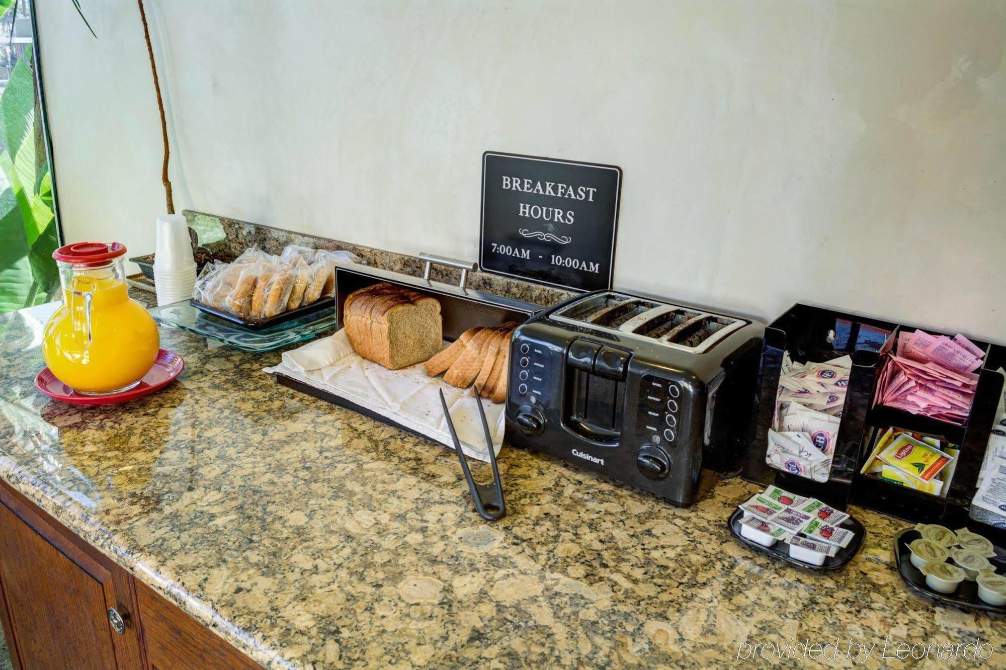 Rodeway Inn Near Venice Beach Лос Анджелис Екстериор снимка