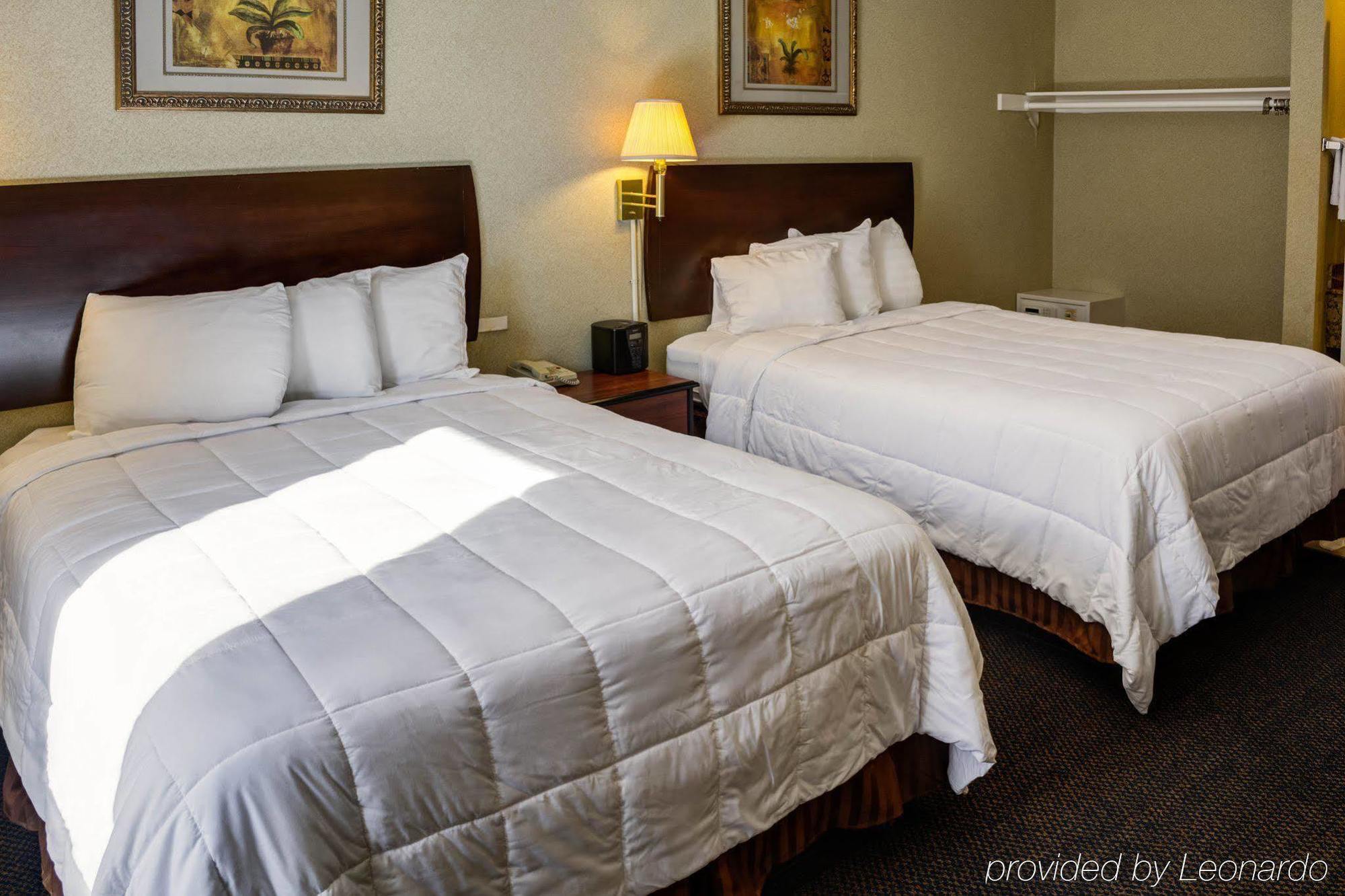 Rodeway Inn Near Venice Beach Лос Анджелис Екстериор снимка