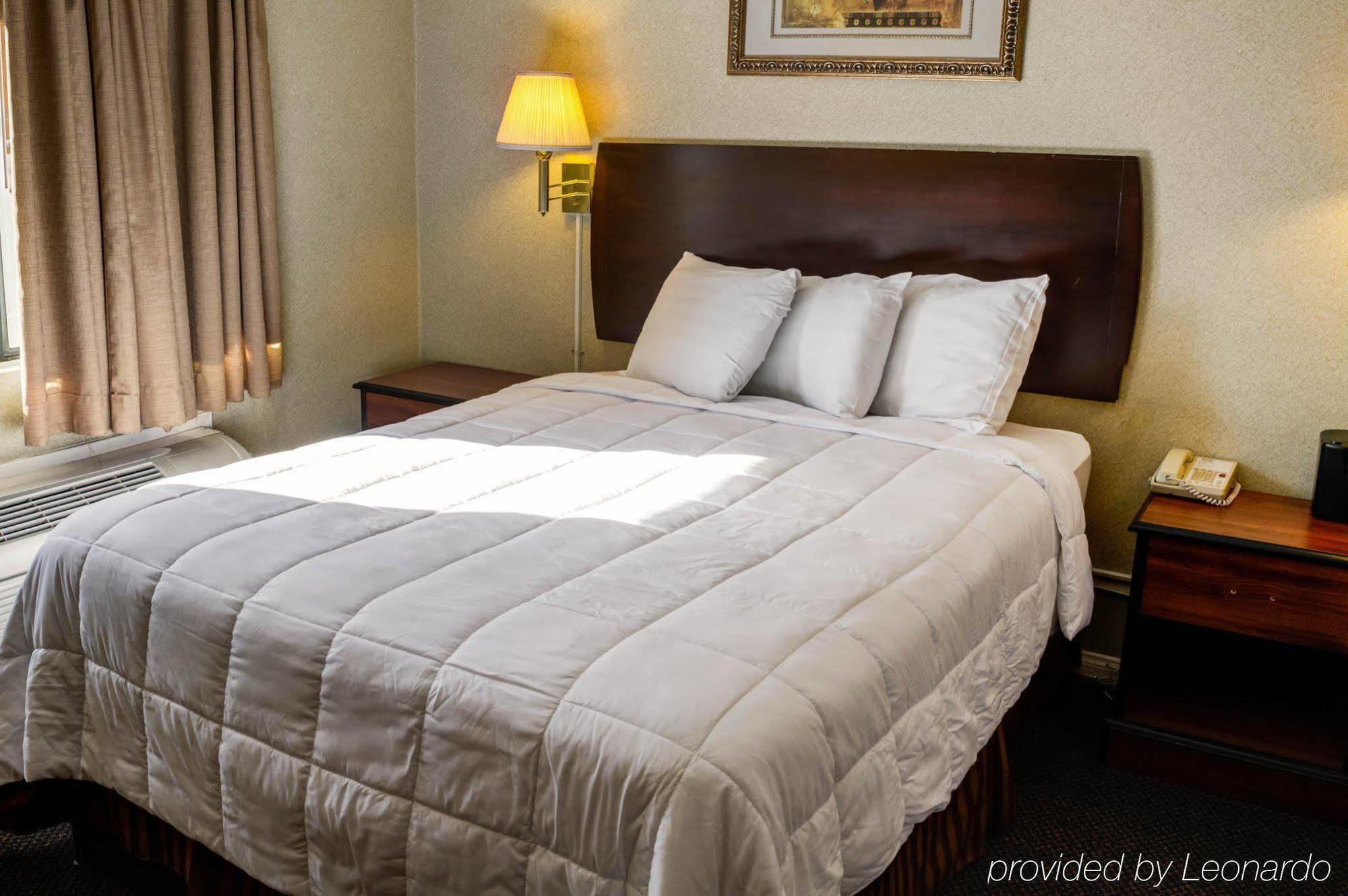 Rodeway Inn Near Venice Beach Лос Анджелис Екстериор снимка