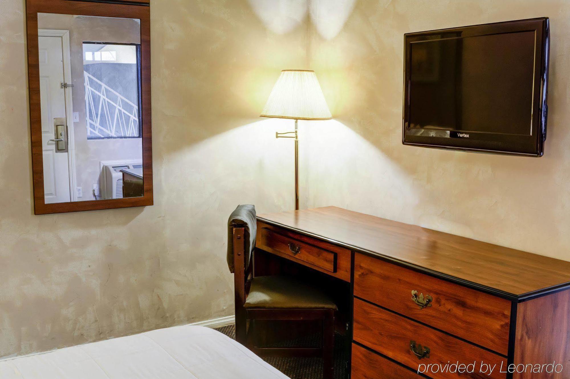 Rodeway Inn Near Venice Beach Лос Анджелис Екстериор снимка